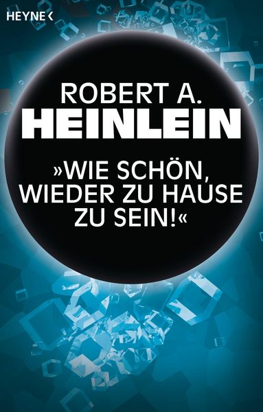 Produktbild: "Wie sch&ouml;n, wieder zu Hause zu sein!"