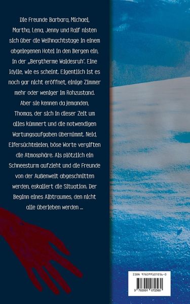 Produktbild: T&ouml;dlicher Trip