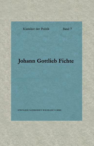 Produktbild: Schriften zur Revolution