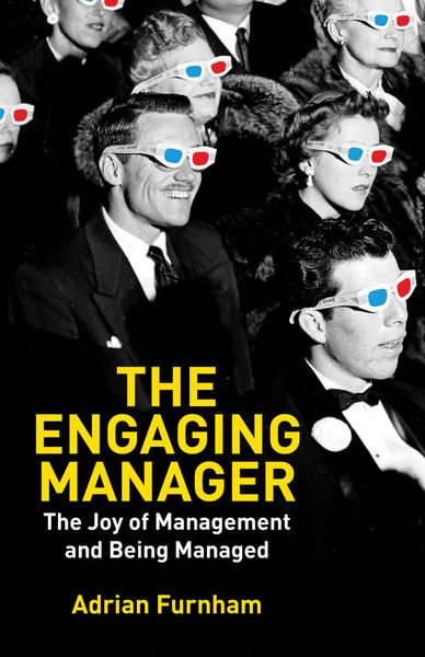 Produktbild: The Engaging Manager