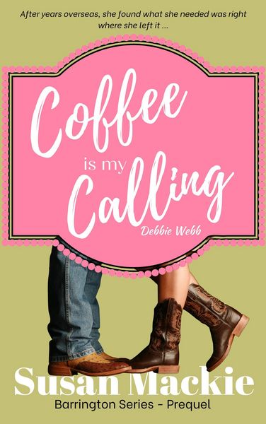 Produktbild: Coffee is my Calling