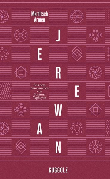 Produktbild: Jerewan