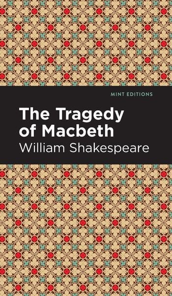 Produktbild: The Tragedy of Macbeth