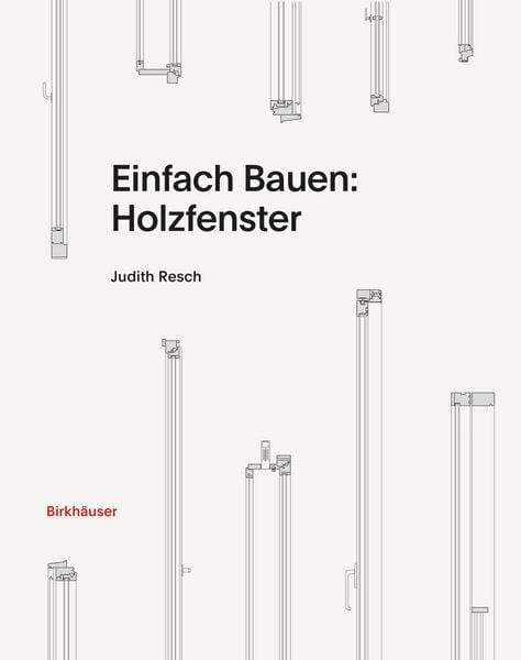 Produktbild: Einfach Bauen: Holzfenster