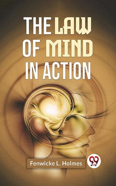 Produktbild: The Law Of Mind In Action