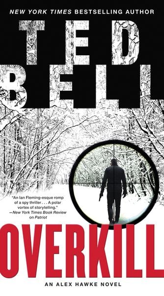 Produktbild: Overkill