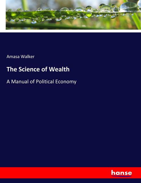 Produktbild: The Science of Wealth