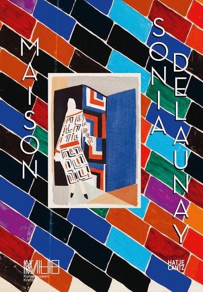 Produktbild: Maison Sonia Delaunay