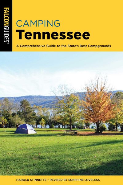 Produktbild: Camping Tennessee