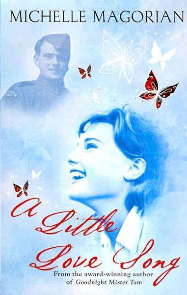 Produktbild: Magorian, M: Little Love Song