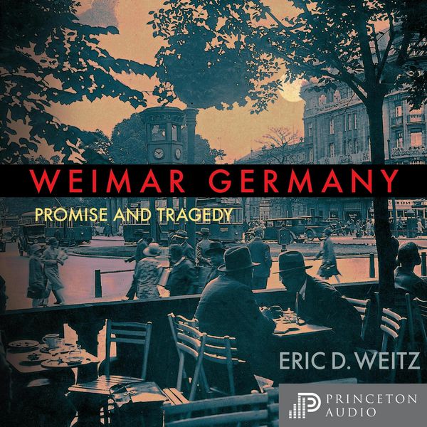Produktbild: Weimar Germany