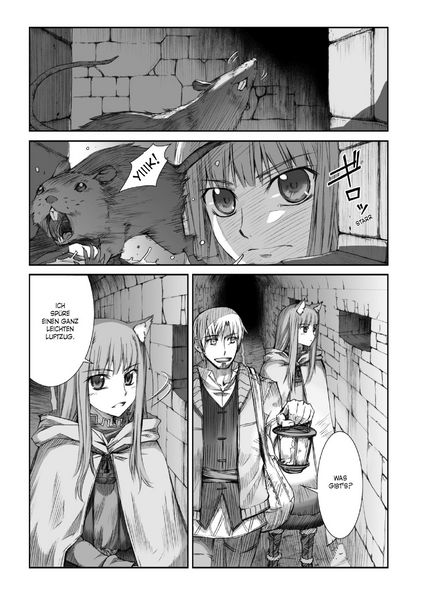 Produktbild: Spice & Wolf Deluxe 02