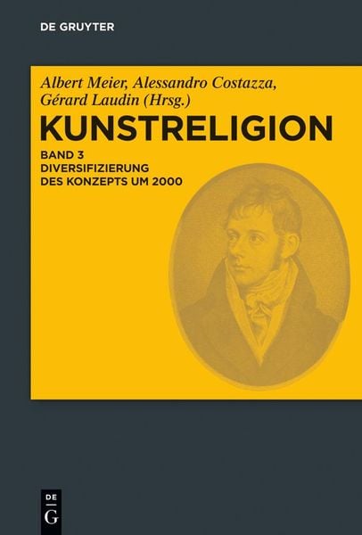Produktbild: Diversifizierung des Konzepts um 2000