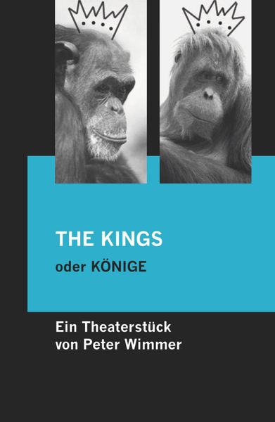 Produktbild: The Kings Oder K&ouml;nige