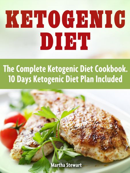 Produktbild: Ketogenic Diet: Delicious Ketogenic Diet Recipes For Weight Loss