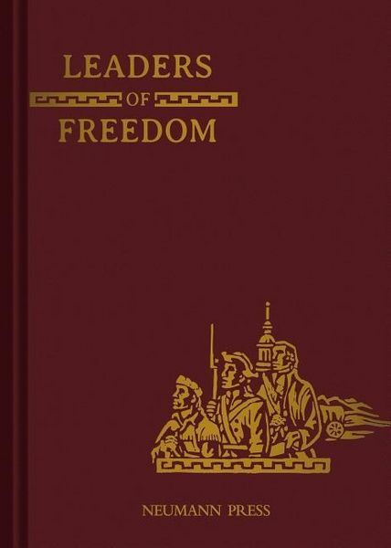 Produktbild: Leaders of Freedom