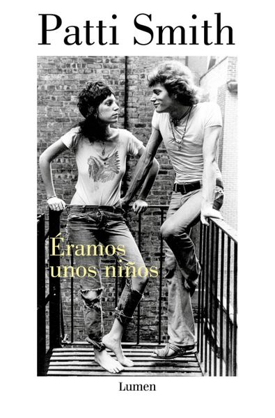 Produktbild: &Eacute;ramos Unos Ni&ntilde;os / Just Kids