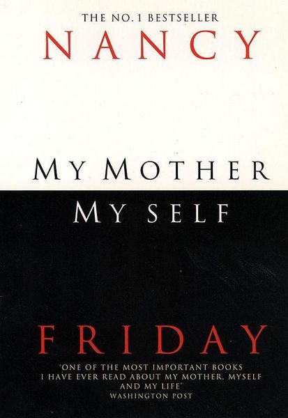 Produktbild: My Mother, Myself