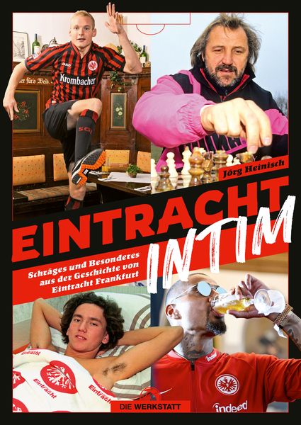 Produktbild: Eintracht intim