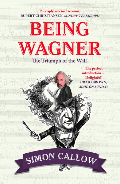 Produktbild: Being Wagner