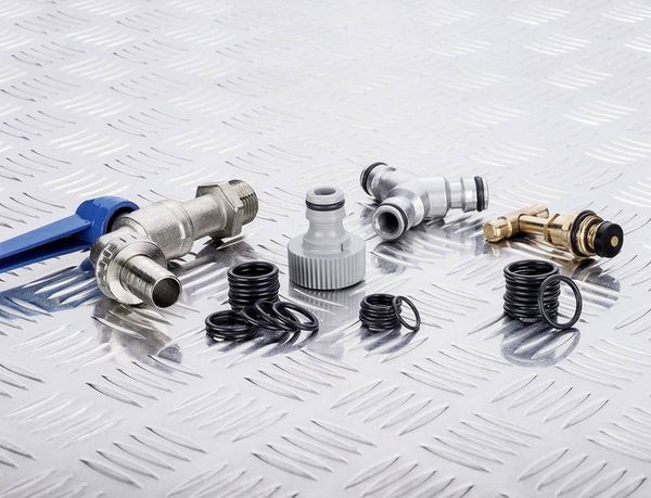 Produktbild: Rothenberger 1500005013 O-Ring Sortiment Inhalt 1St.