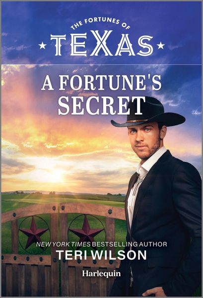 Produktbild: A Fortune's Secret