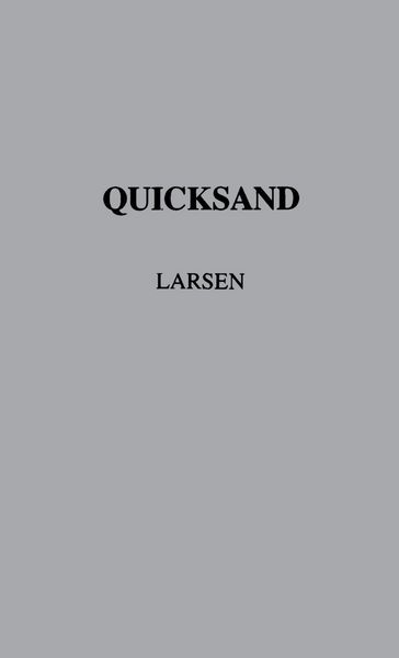 Produktbild: Quicksand