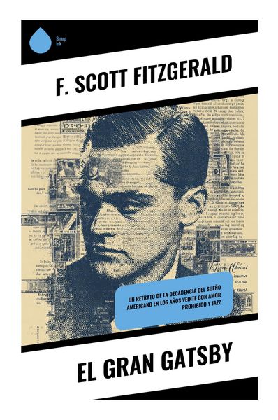 Produktbild: El gran Gatsby