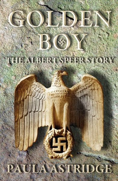 Produktbild: Golden Boy