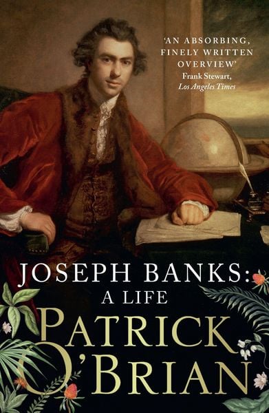 Produktbild: Joseph Banks