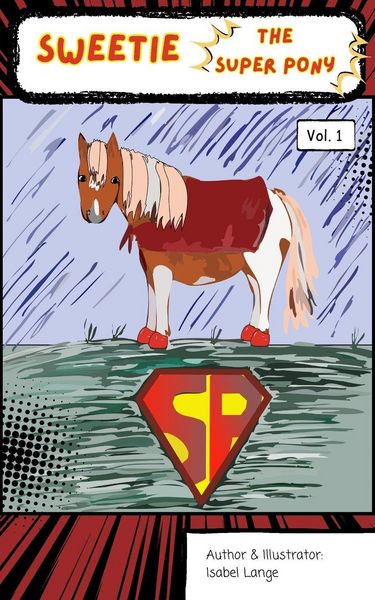 Produktbild: Sweetie the Super Pony