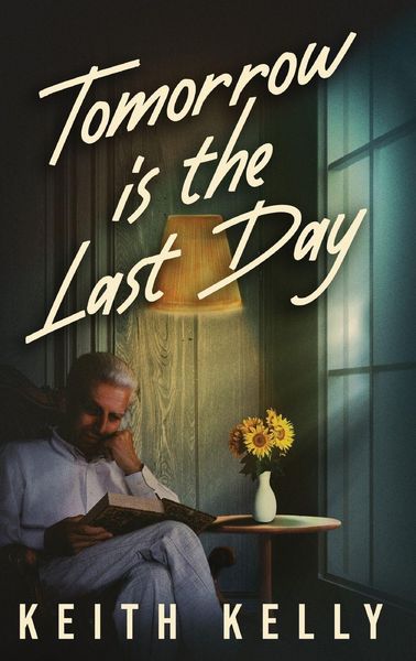Produktbild: Tomorrow Is The Last Day