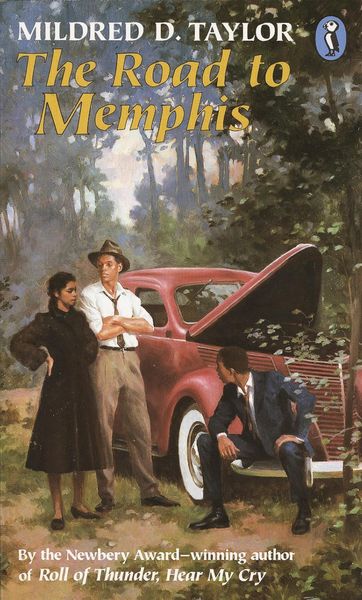 Produktbild: The Road to Memphis