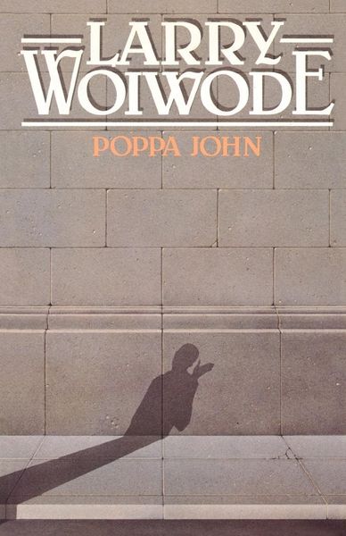 Produktbild: Poppa John