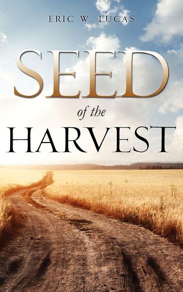 Produktbild: Seed of the Harvest