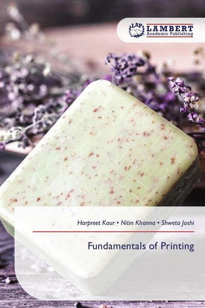 Produktbild: Fundamentals of Printing