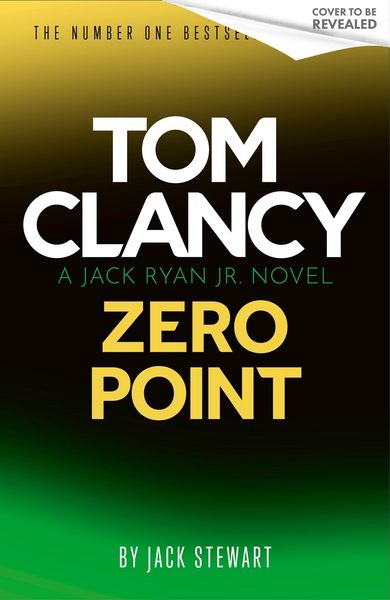 Produktbild: Tom Clancy Zero Point