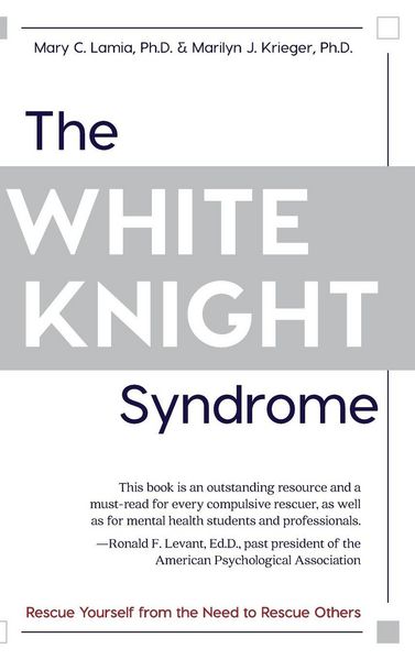 Produktbild: The White Knight Syndrome