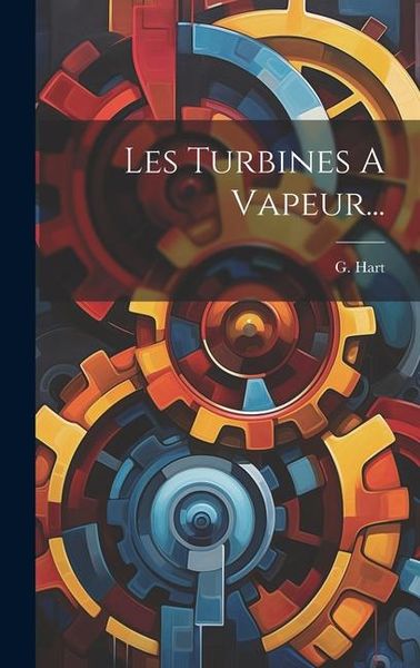 Produktbild: Les Turbines A Vapeur...