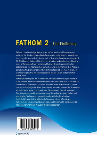 Produktbild: Fathom 2