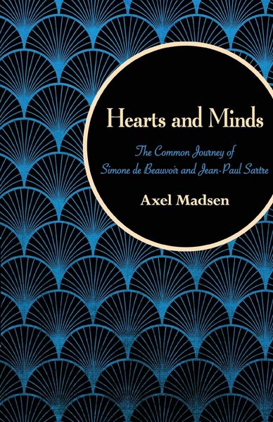 Produktbild: Hearts and Minds