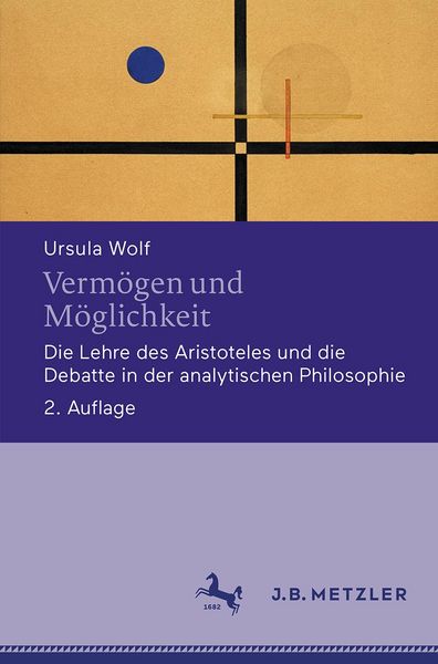 Produktbild: Verm&ouml;gen und M&ouml;glichkeit