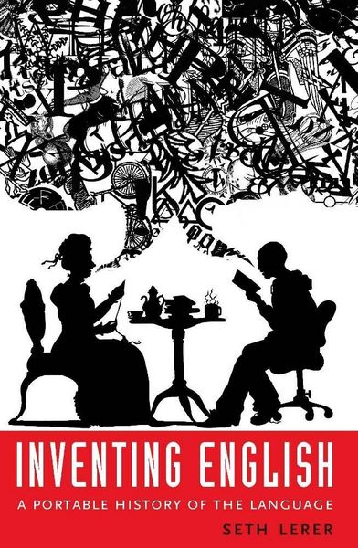 Produktbild: Inventing English