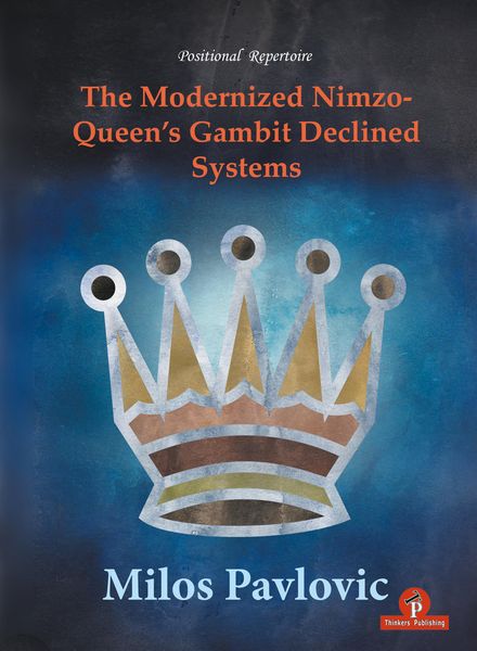 Produktbild: The Modernized Nimzo-Queen's Gambit Declined Systems