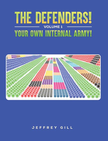 Produktbild: The Defenders! Volume 1 Your own internal army!