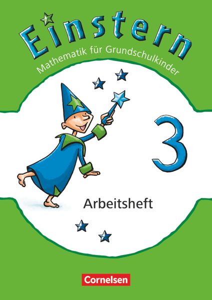 Einstern 03 Arbeitsheft