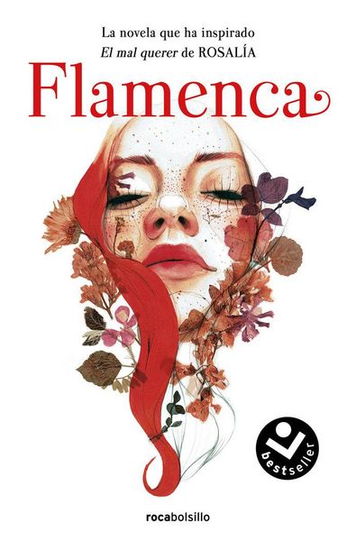Produktbild: Flamenca