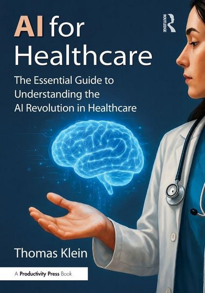 Produktbild: AI for Healthcare