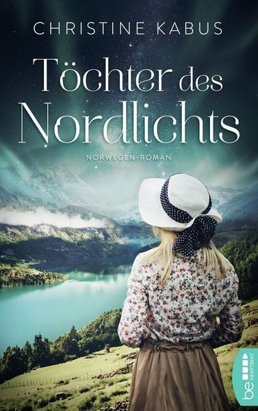 Produktbild: T&ouml;chter des Nordlichts
