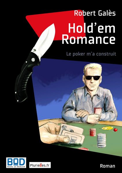 Produktbild: Hold'em Romance